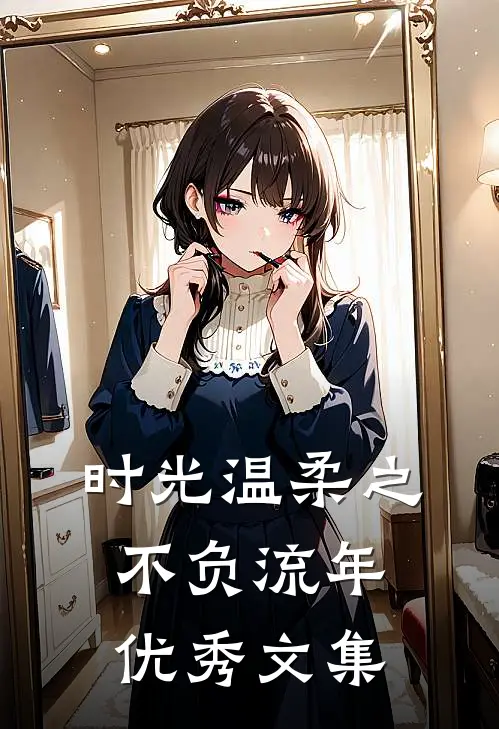 时光温柔之不负流年优秀文集