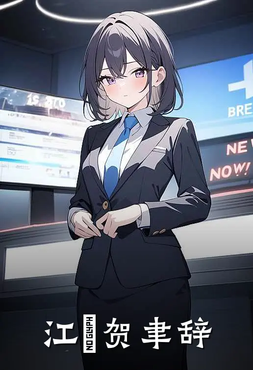 江婞贺聿辞