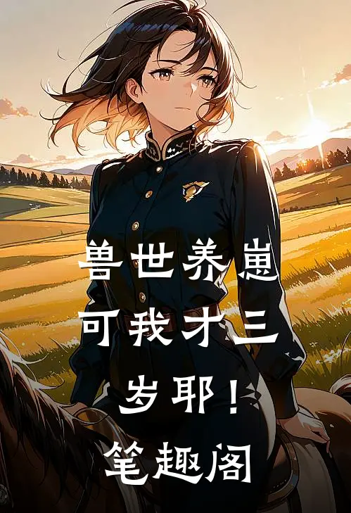 兽世养崽：可我才三岁耶！笔趣阁