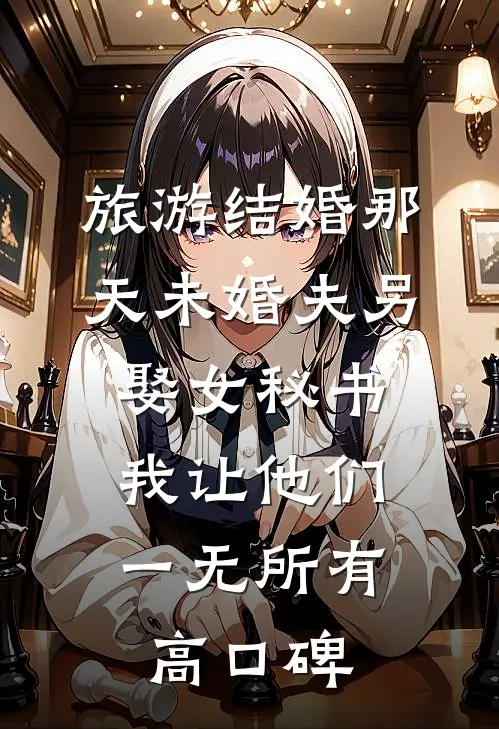 旅游结婚那天未婚夫另娶女秘书，我让他们一无所有高口碑