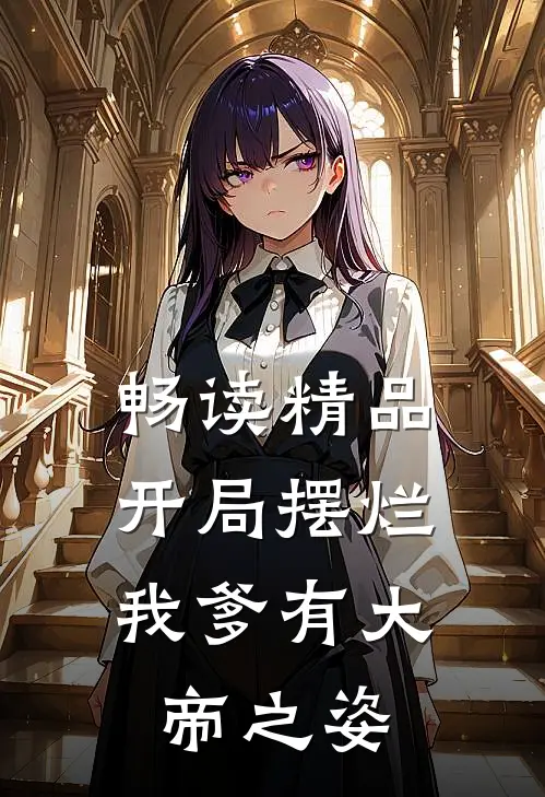 畅读精品开局摆烂，我爹有大帝之姿