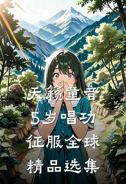 天籁童音：5岁唱功征服全球精品选集