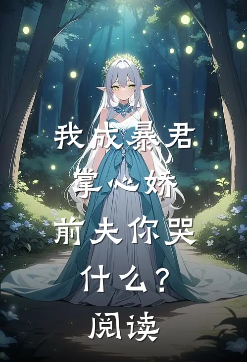 我成暴君掌心娇，前夫你哭什么？阅读