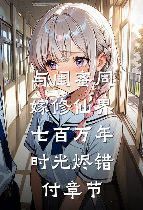 与闺蜜同嫁修仙界，七百万年时光烬错付章节