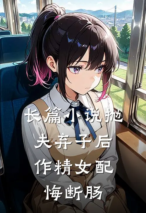 长篇小说抛夫弃子后，作精女配悔断肠