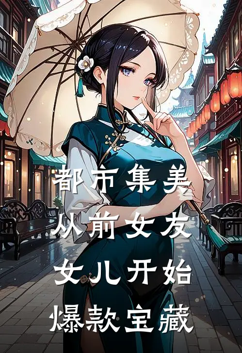 都市集美：从前女友女儿开始爆款宝藏