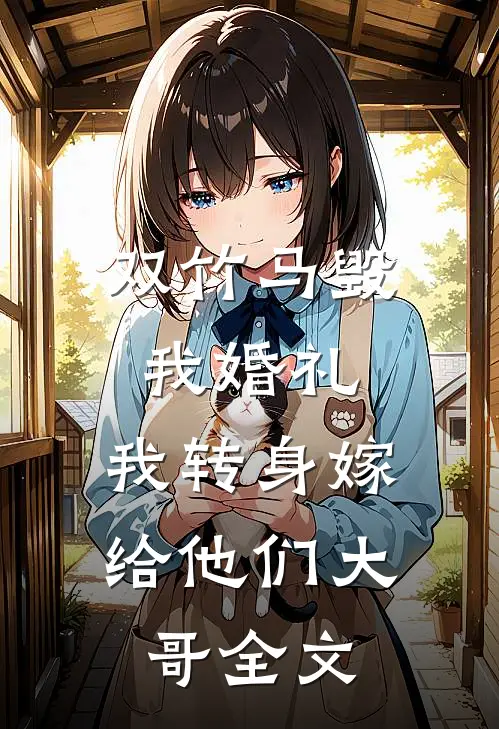 双竹马毁我婚礼，我转身嫁给他们大哥全文
