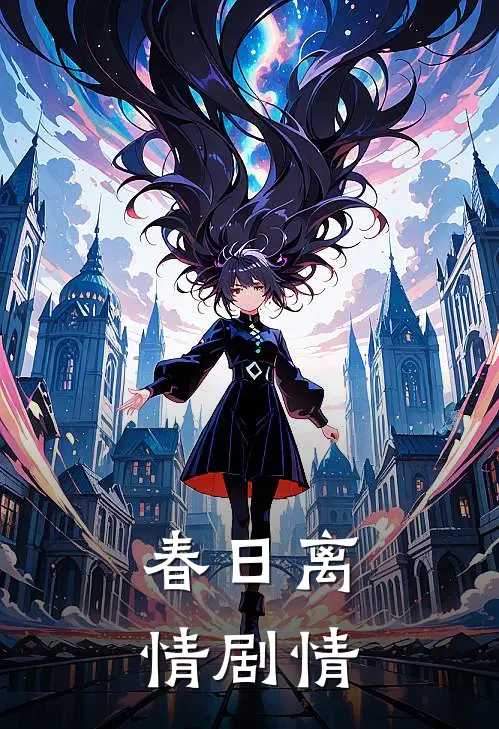 春日离情剧情