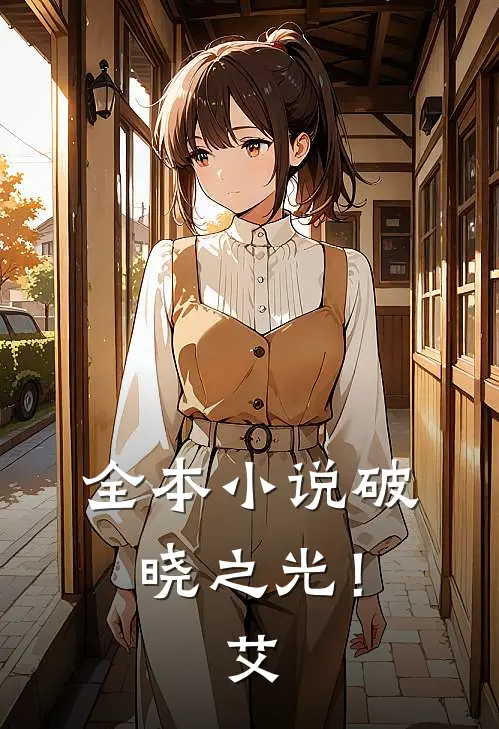 全本小说破晓之光！艾