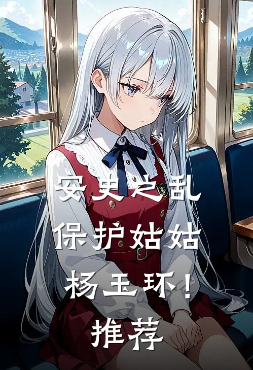 安史之乱：保护姑姑杨玉环！推荐