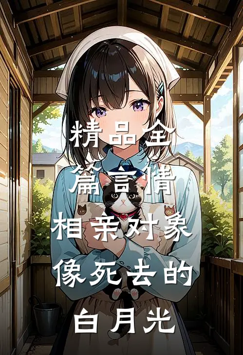 精品全篇言情：相亲对象像死去的白月光