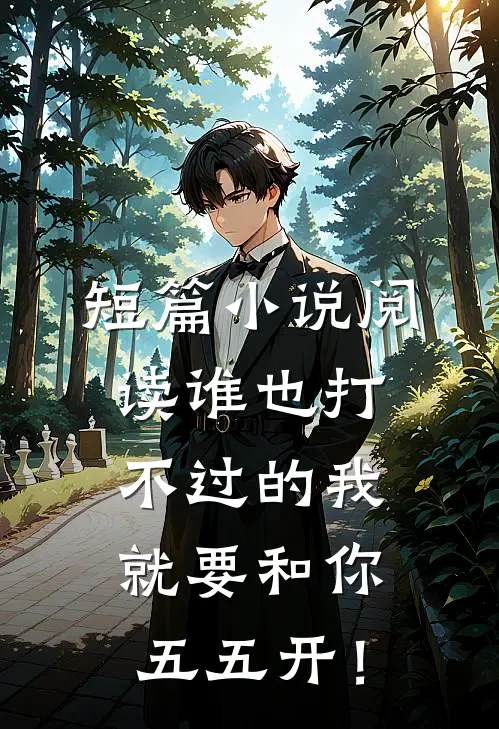 短篇小说阅读谁也打不过的我，就要和你五五开！