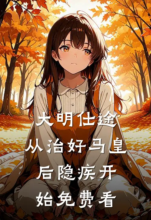 大明仕途：从治好马皇后隐疾开始免费看