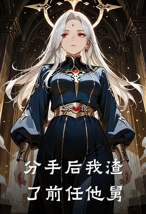 分手后我渣了前任他舅