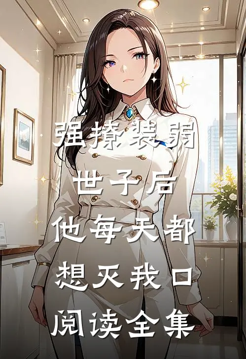 强撩装弱世子后，他每天都想灭我口阅读全集