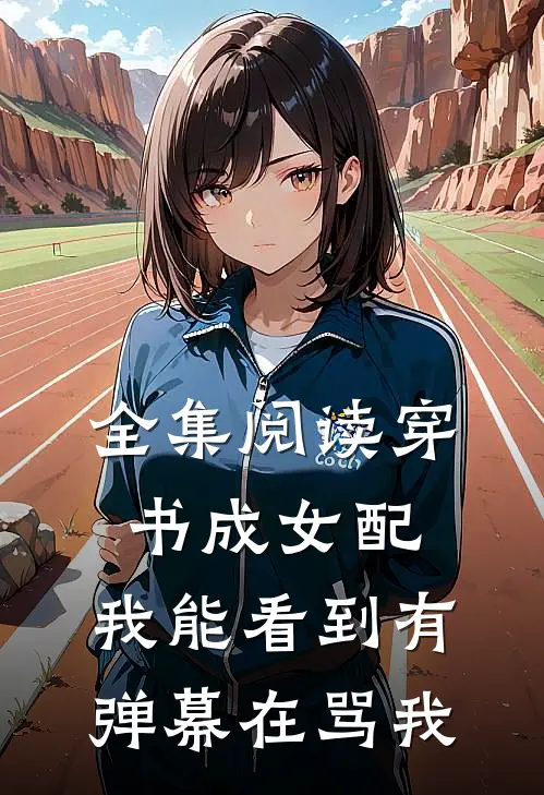 全集阅读穿书成女配：我能看到有弹幕在骂我