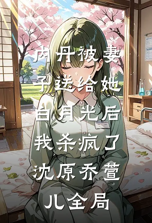 内丹被妻子送给她白月光后，我杀疯了沈原乔萱儿全局