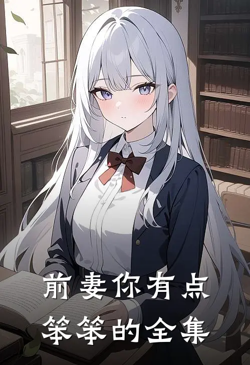 前妻你有点笨笨的全集
