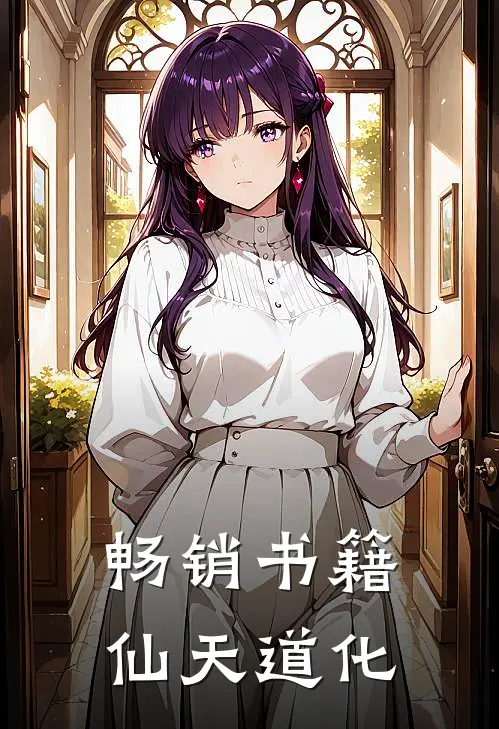 畅销书籍仙天道化