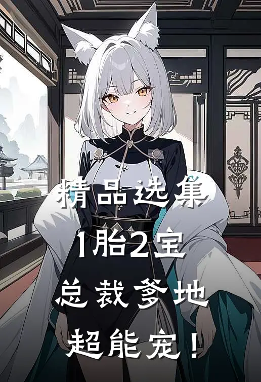 精品选集1胎2宝：总裁爹地超能宠！