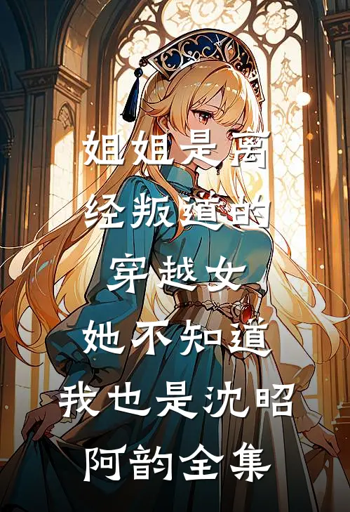 姐姐是离经叛道的穿越女，她不知道，我也是沈昭阿韵全集