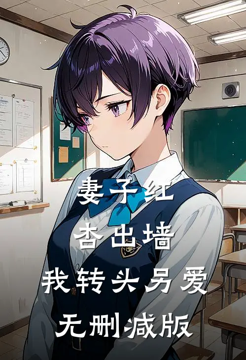 妻子红杏出墙，我转头另爱无删减版