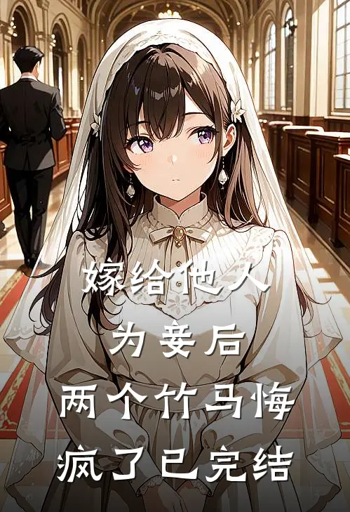嫁给他人为妾后，两个竹马悔疯了已完结