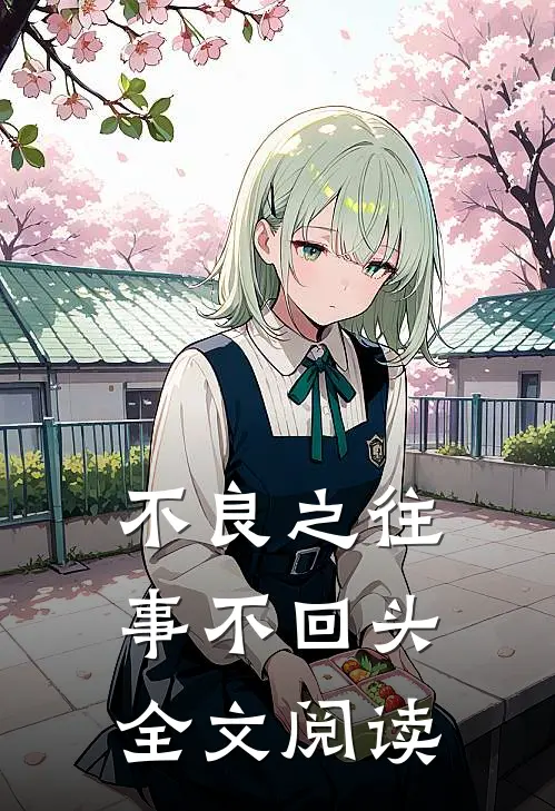 不良之往事不回头全文阅读