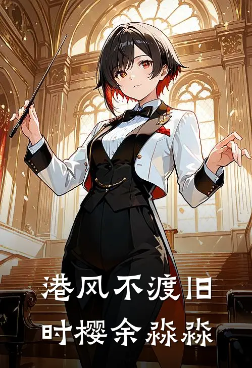 港风不渡旧时樱余淼淼