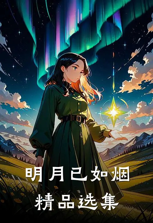 明月已如烟精品选集