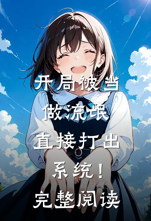 开局被当做流氓，直接打出系统！完整阅读