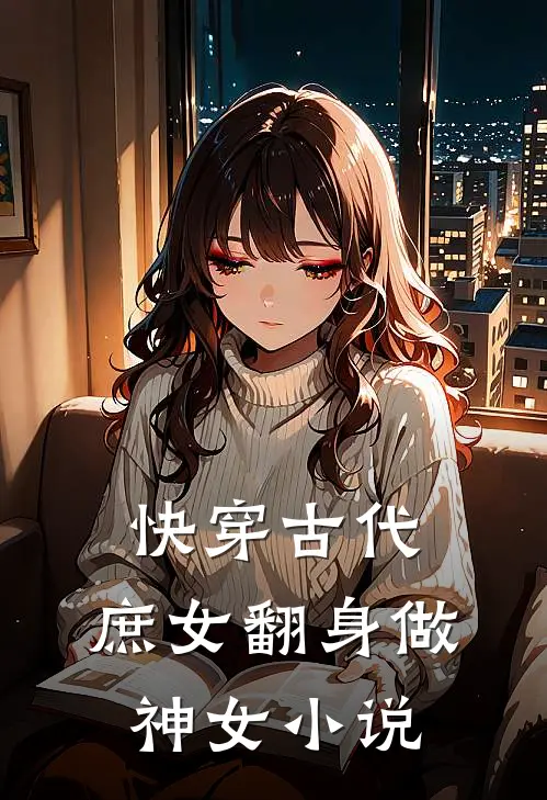 快穿古代，庶女翻身做神女小说