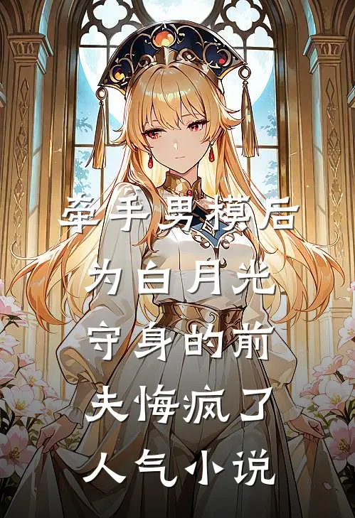 牵手男模后，为白月光守身的前夫悔疯了人气小说