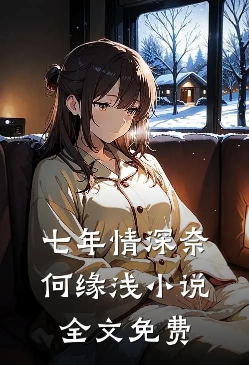 七年情深奈何缘浅小说全文免费