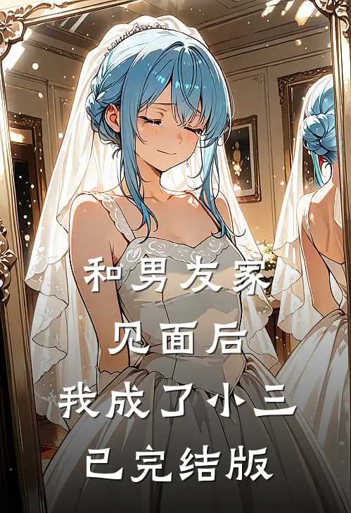 和男友家见面后，我成了小三已完结版