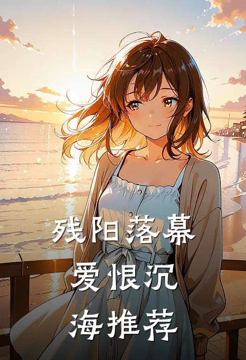 残阳落幕，爱恨沉海推荐