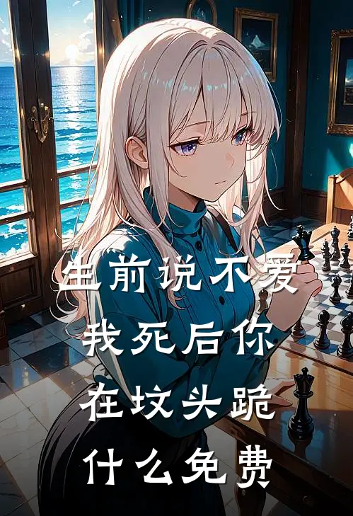 生前说不爱，我死后你在坟头跪什么免费