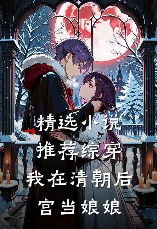精选小说推荐综穿：我在清朝后宫当娘娘