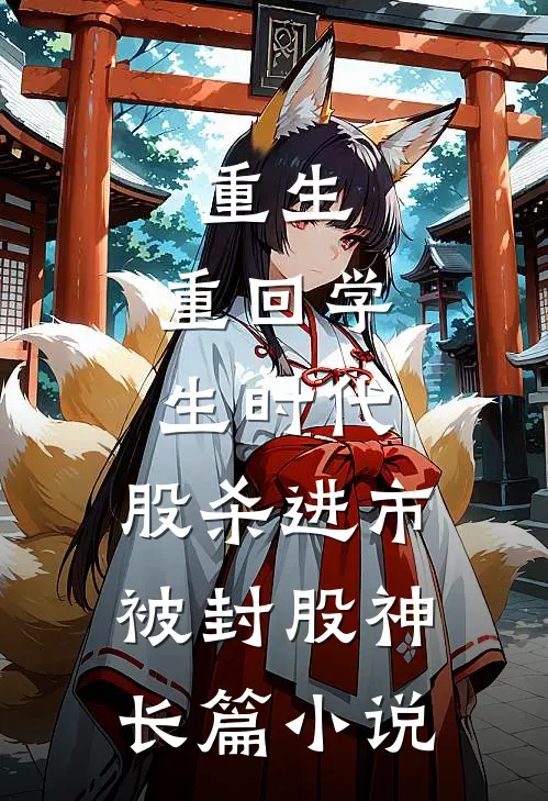 重生：重回学生时代，股杀进市，被封股神长篇小说