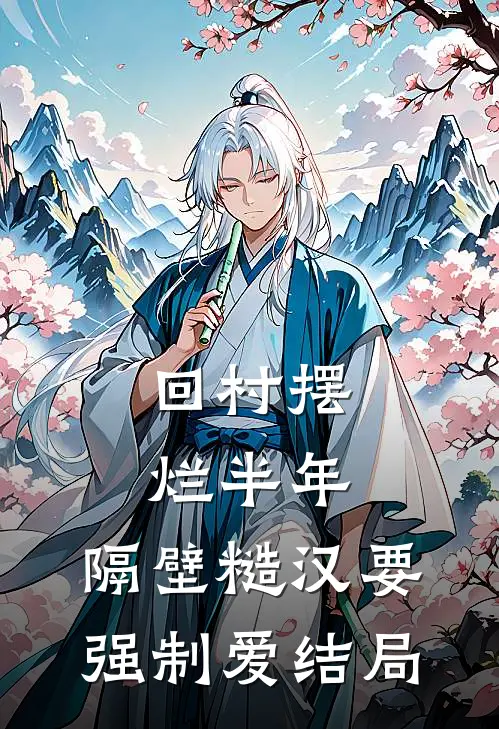 回村摆烂半年，隔壁糙汉要强制爱结局