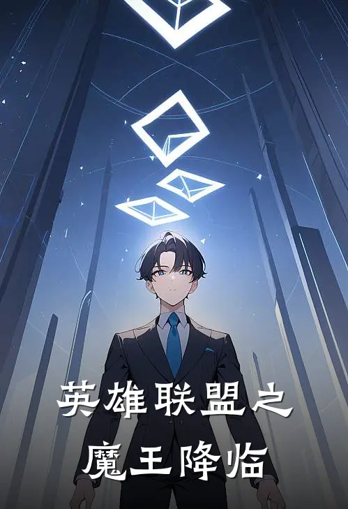 英雄联盟之魔王降临