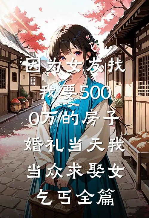 因为女友找我要5000万的房子，婚礼当天我当众求娶女乞丐全篇