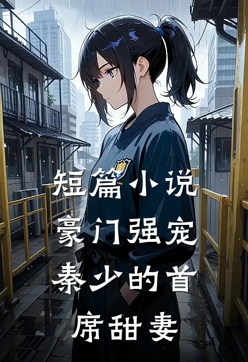 短篇小说豪门强宠：秦少的首席甜妻