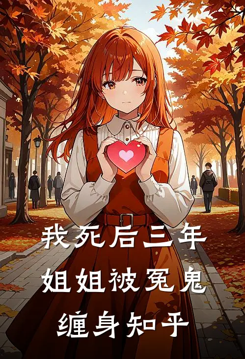 我死后三年，姐姐被冤鬼缠身知乎