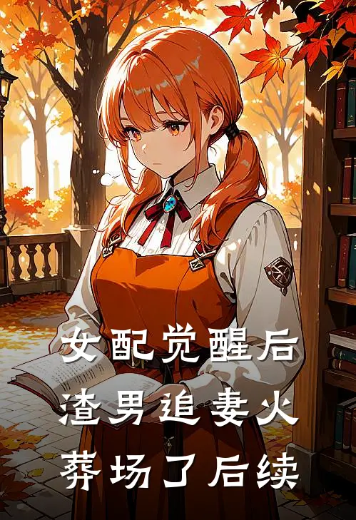 女配觉醒后，渣男追妻火葬场了后续