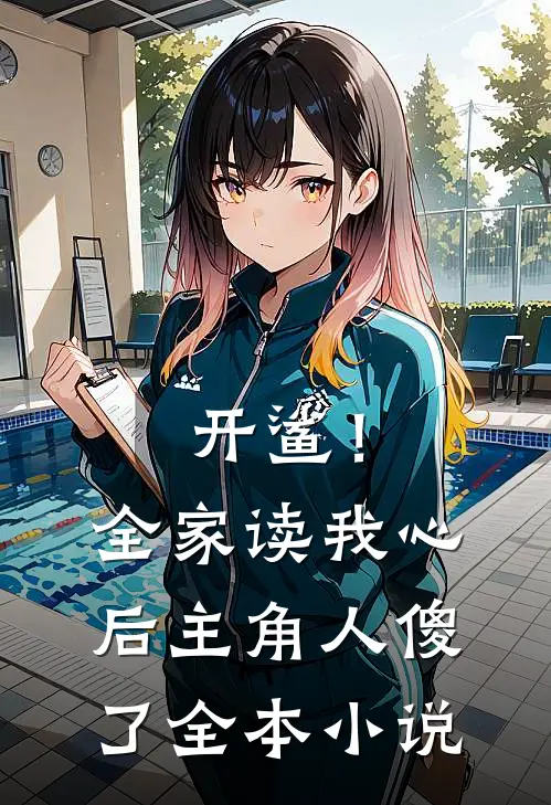 开鲨！全家读我心后，主角人傻了全本小说