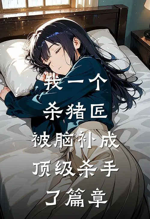 我一个杀猪匠，被脑补成顶级杀手了篇章