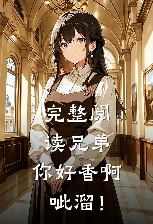 完整阅读兄弟，你好香啊，呲溜！