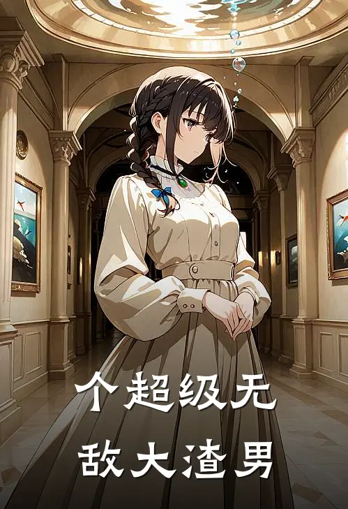 个超级无敌大渣男
