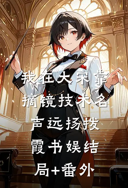 我在大宋靠摘镜技术名声远扬拨霞书娱结局+番外